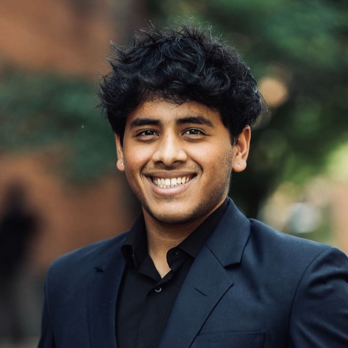 Binayak Jha